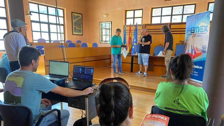 Las charlas "online" dan inicio a la programación de la Feria de Muestras de San Martín