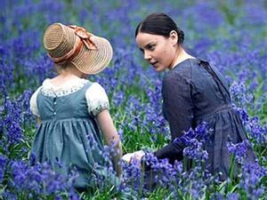 Tràiler de {’Bright} star’.