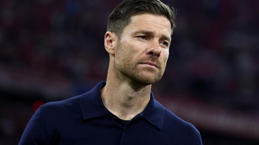 Xabi Alonso, apoyo incondicional a las futbolistas españolas: &quot;Mis hijas recordarán por qué lucharon estas mujeres&quot;