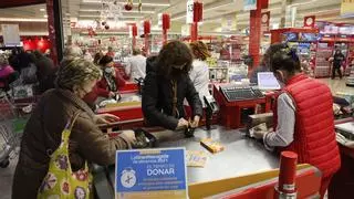 El superalimento para bajar de peso que está en todos los supermercados