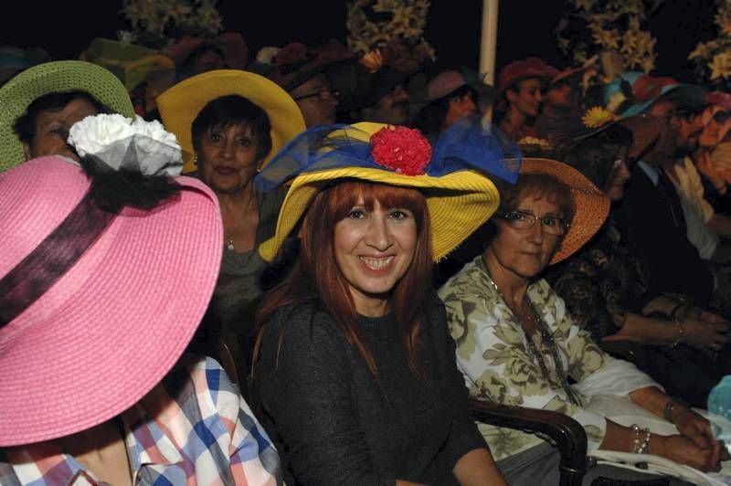 Campanadas de Boda (domingo 5 a las 18.30h)