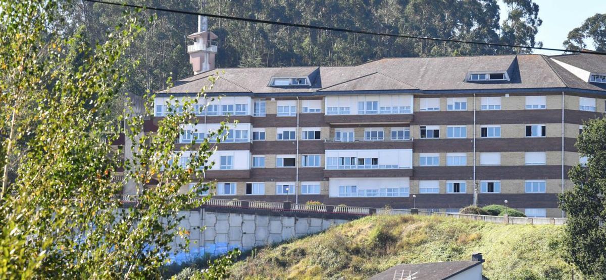Los modernos que marcaron Betanzos