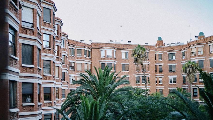 ¿Cómo es la Finca Roja por dentro?