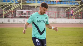 Nuevo test en Puebla para el Extremadura este miércoles