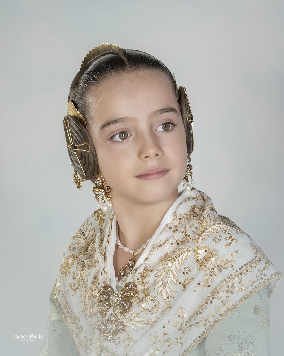 OLIVERETA. Candela Atienza Villena (Luis Lamarca-Velazquez)