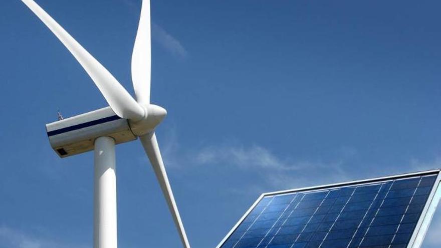 180 empresas murcianas tendrán ayudas para fomentar las energías renovables