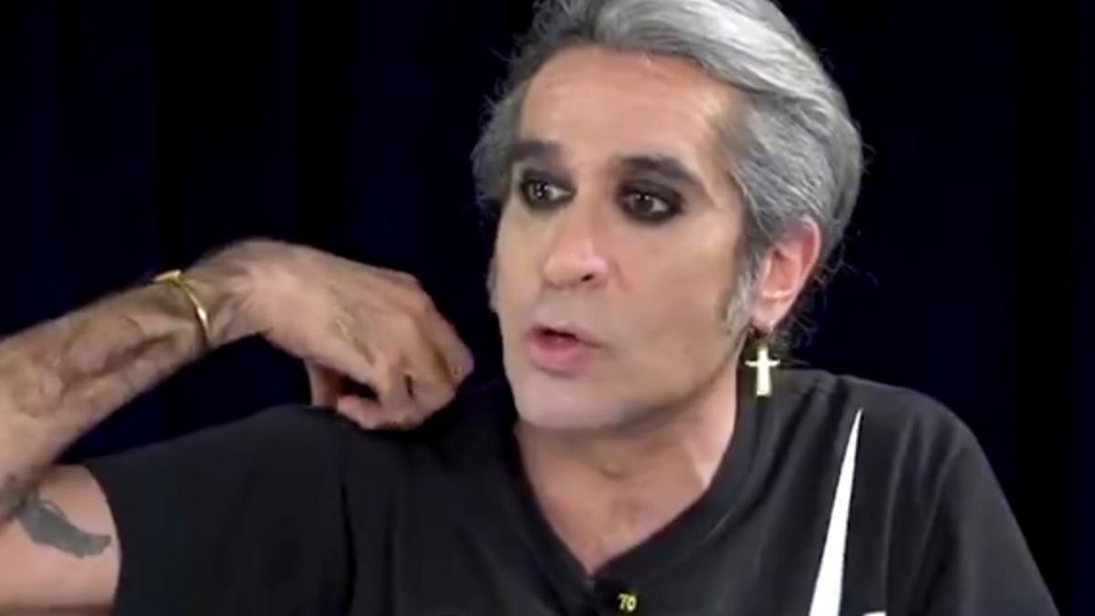 Mario Vaquerizo le lanza un dardo a Broncano después de ser vetado en 'La  revuelta': A la casa de todos tiene que ir todo el mundo