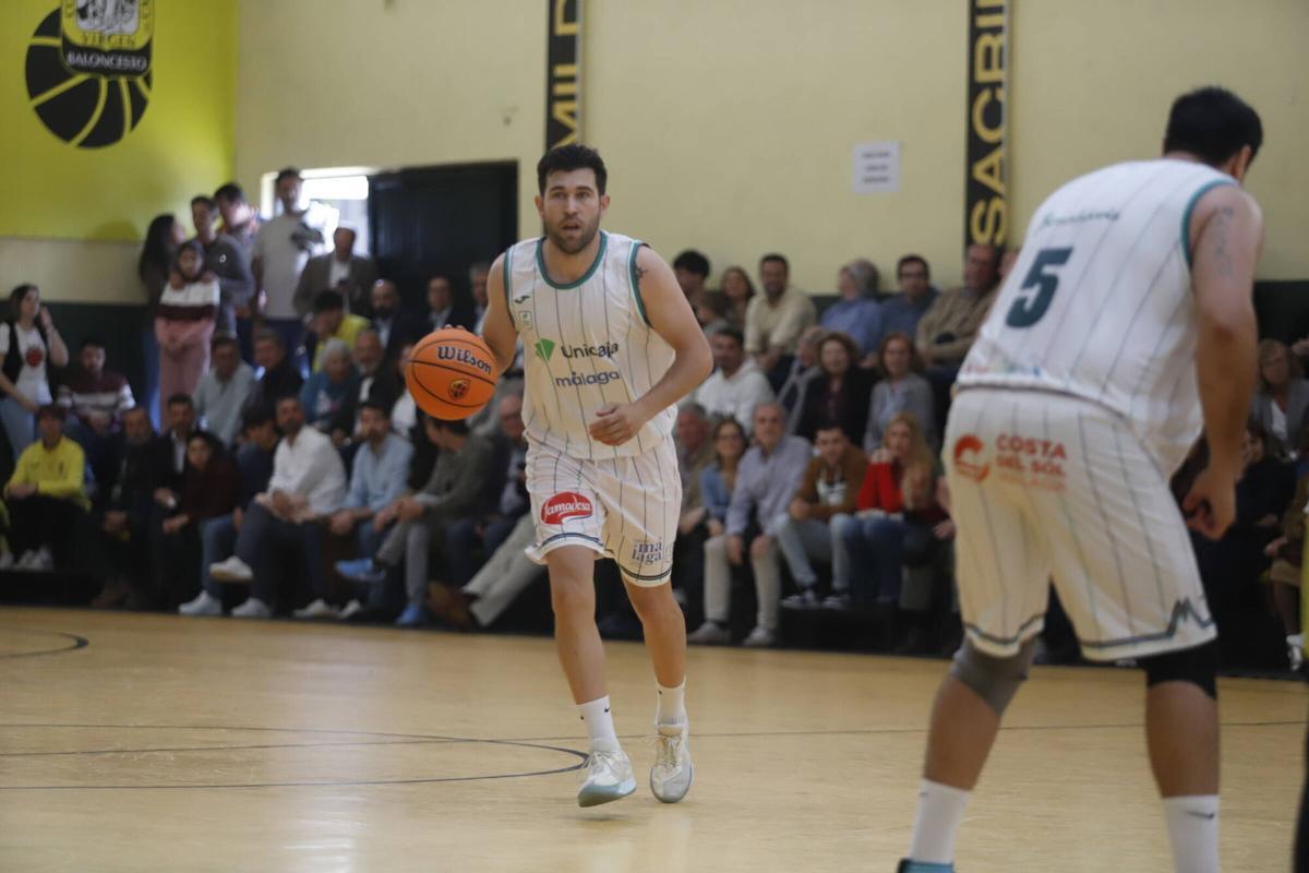 La celebración de los 60 años de deporte en el Colegio Virgen del Carmen, en imágenes La celebración de los 60 años de deporte en el Colegio Virgen del Carmen, en imágenes