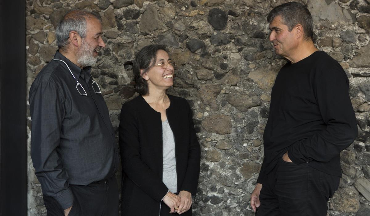 zentauroepp38344893 olot 04 05 2017 mas periodico rafael aranda  carme pigem y r180509171546