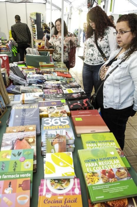 Feria de saldos de Teror