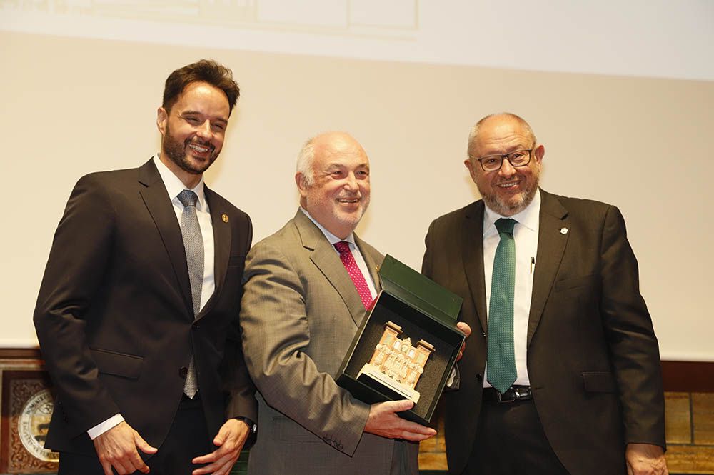 175 Aniversario de la Facultad de Veterinaria de Córdoba