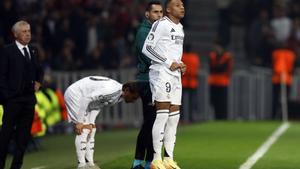 UEFA Champions League - Lille vs Real Madrid