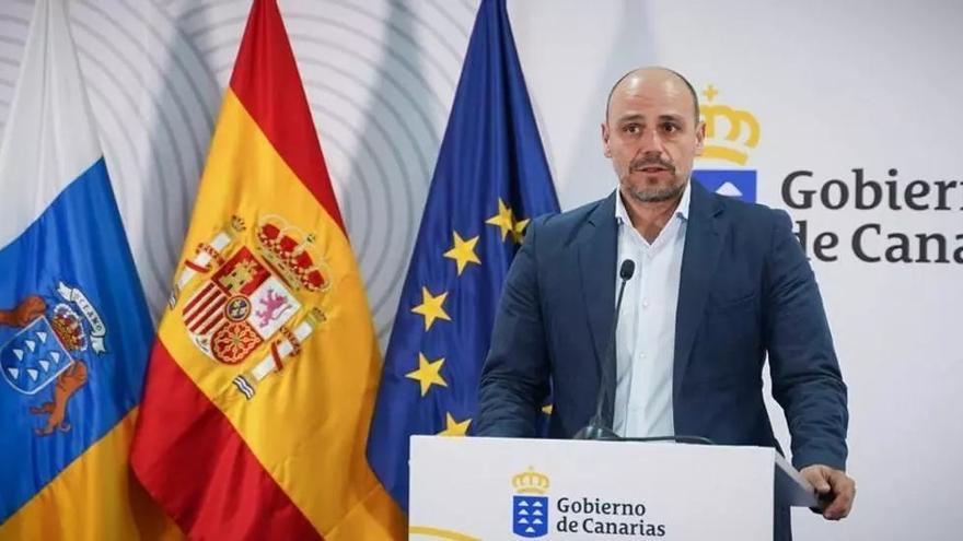 Fracaso tras fracaso en los intentos de Canarias por recuperar el dinero del caso Mascarillas