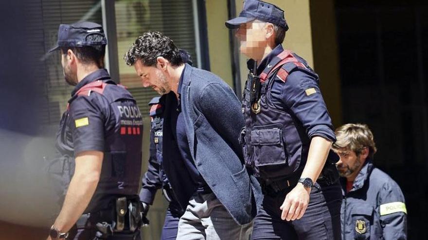 ear del caso Mango: Jonathan Andic planeaba casarse en Ibiza antes de la muerte de su padre