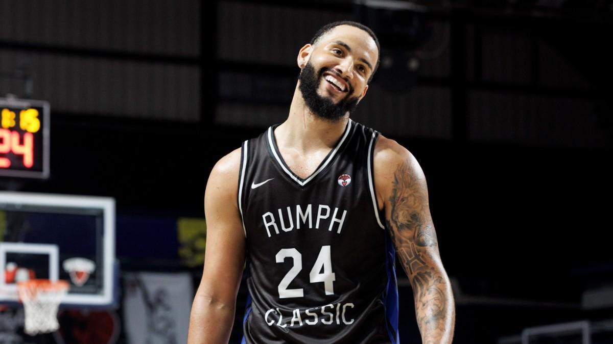 Tyrese Martin Dominates Rumph Classic as MVP Ahead of FC Barcelona Debut