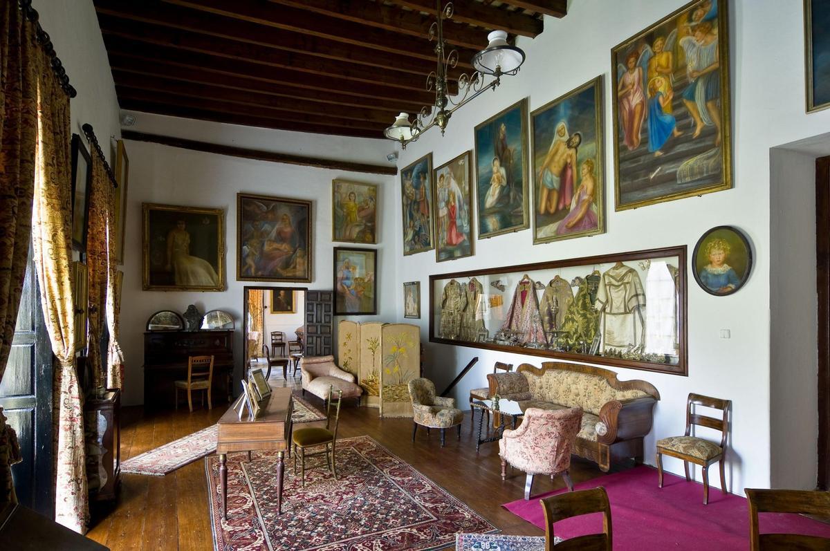 Fundación Casa Medina Sidonia