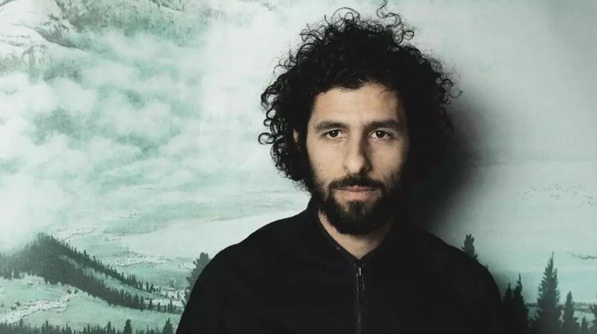 José González