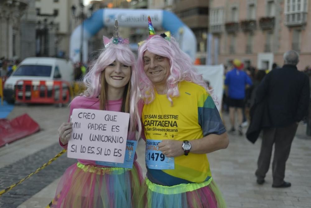 San Silvestre de Cartagena