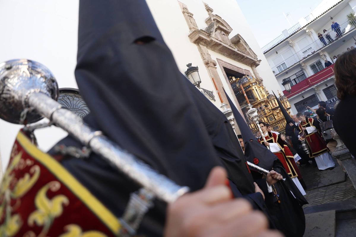 El Santo Sepulcro, en imágenes