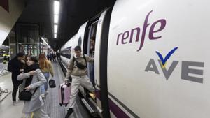 Nuevo robo de cobre en Renfe en Tarragona, que deja provoca retrasos en 9 trenes de larga distancia y AVE