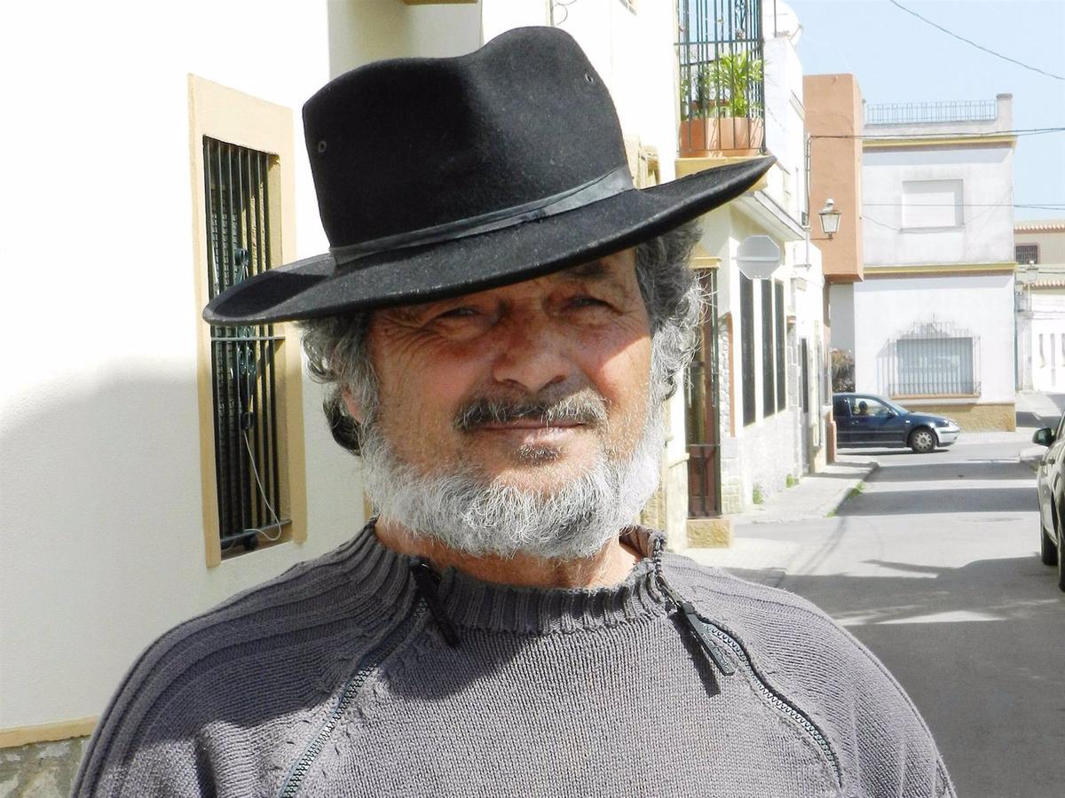 Mor José Rivera, ‘Riverita’, germà de Paquirri Mor José Rivera, ‘Riverita’, germà de Paquirri