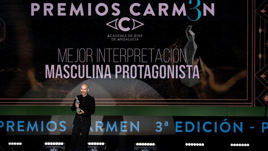 La película &#039;La espera&#039; y el documental &#039;Iberia&#039; se traen a Córdoba cinco premios Carmen