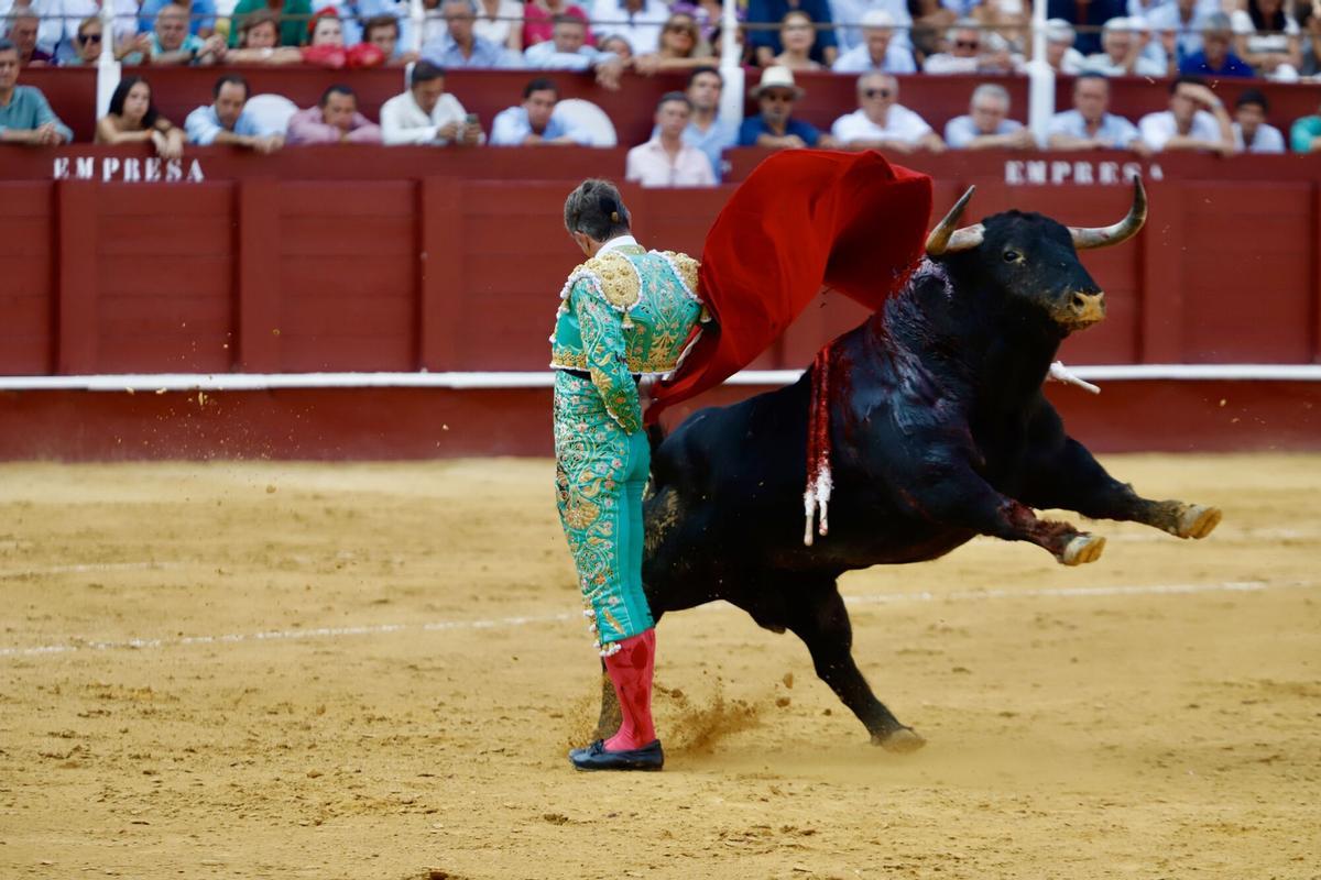 Feria Taurina 2025 | Sexta de abono