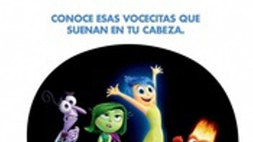 Del revés (Inside out)