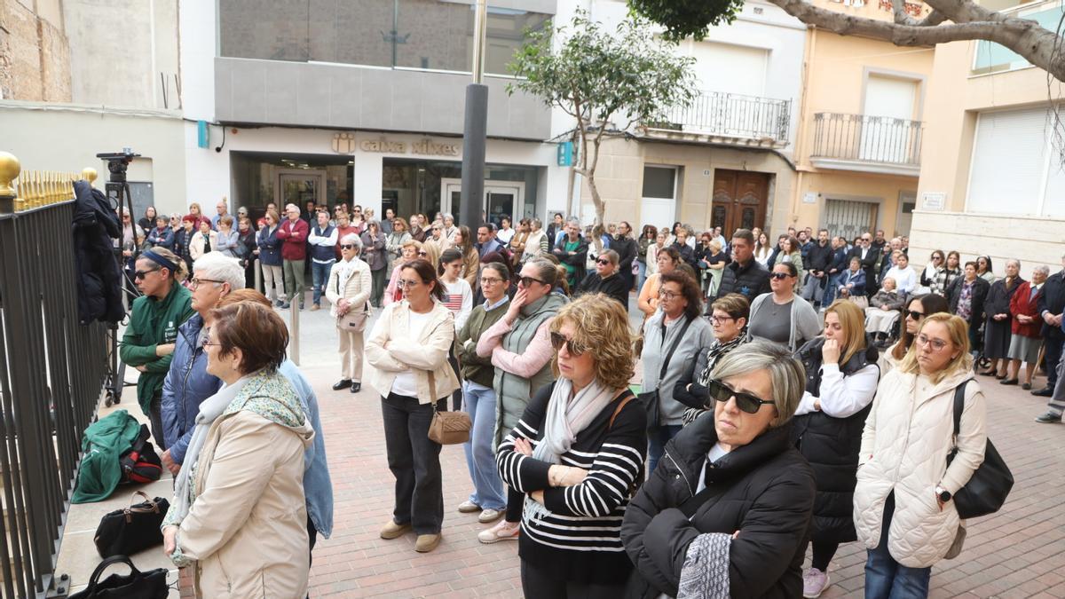 La violencia machista golpea a Castellón: una semana de dolor y consternación