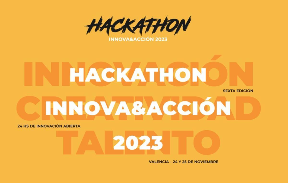 Torrent celebrará una nueva edición de Hackathon