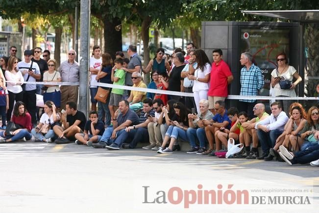 Batalla de la liberación de París.