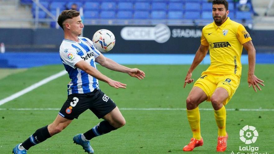 Liga SmartBank | RCD Espanyol - Málaga CF