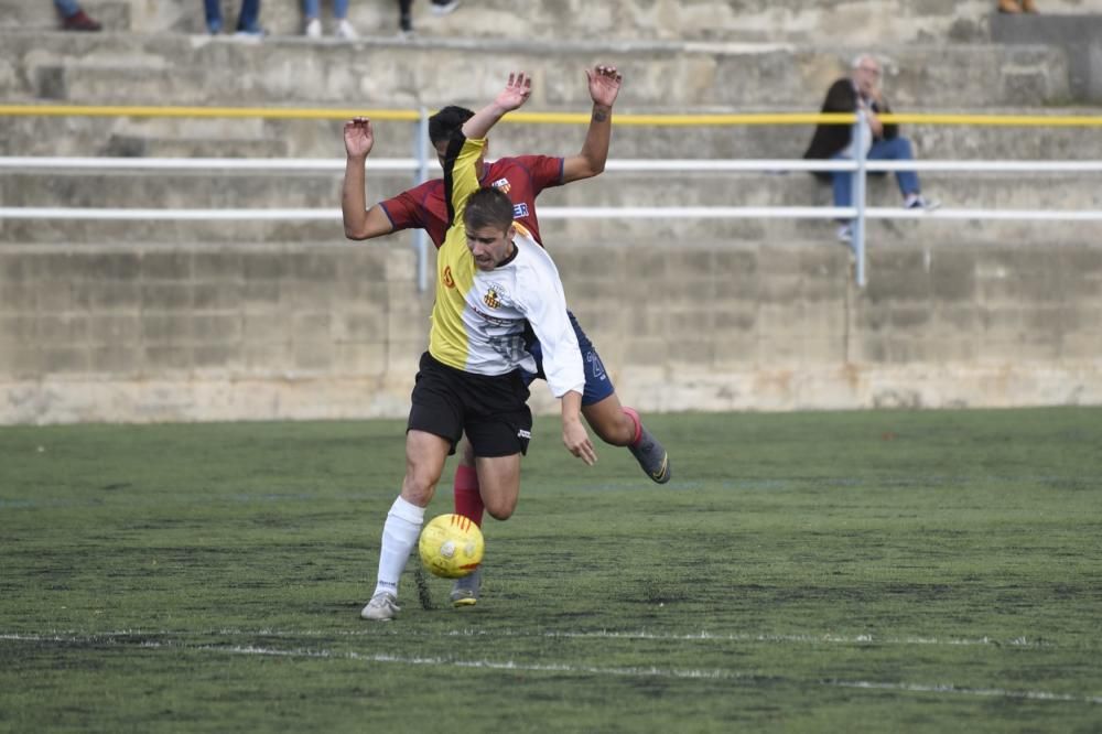 Gironella - La Torreta