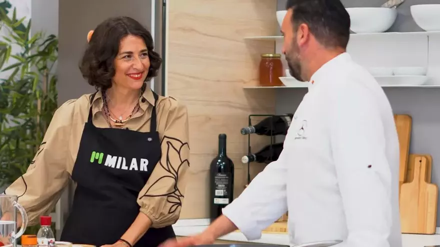 Del colapso a liderar con propósito: el renacer de Rosana Oliver