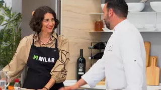 Del colapso a liderar con propósito: el renacer de Rosana Oliver