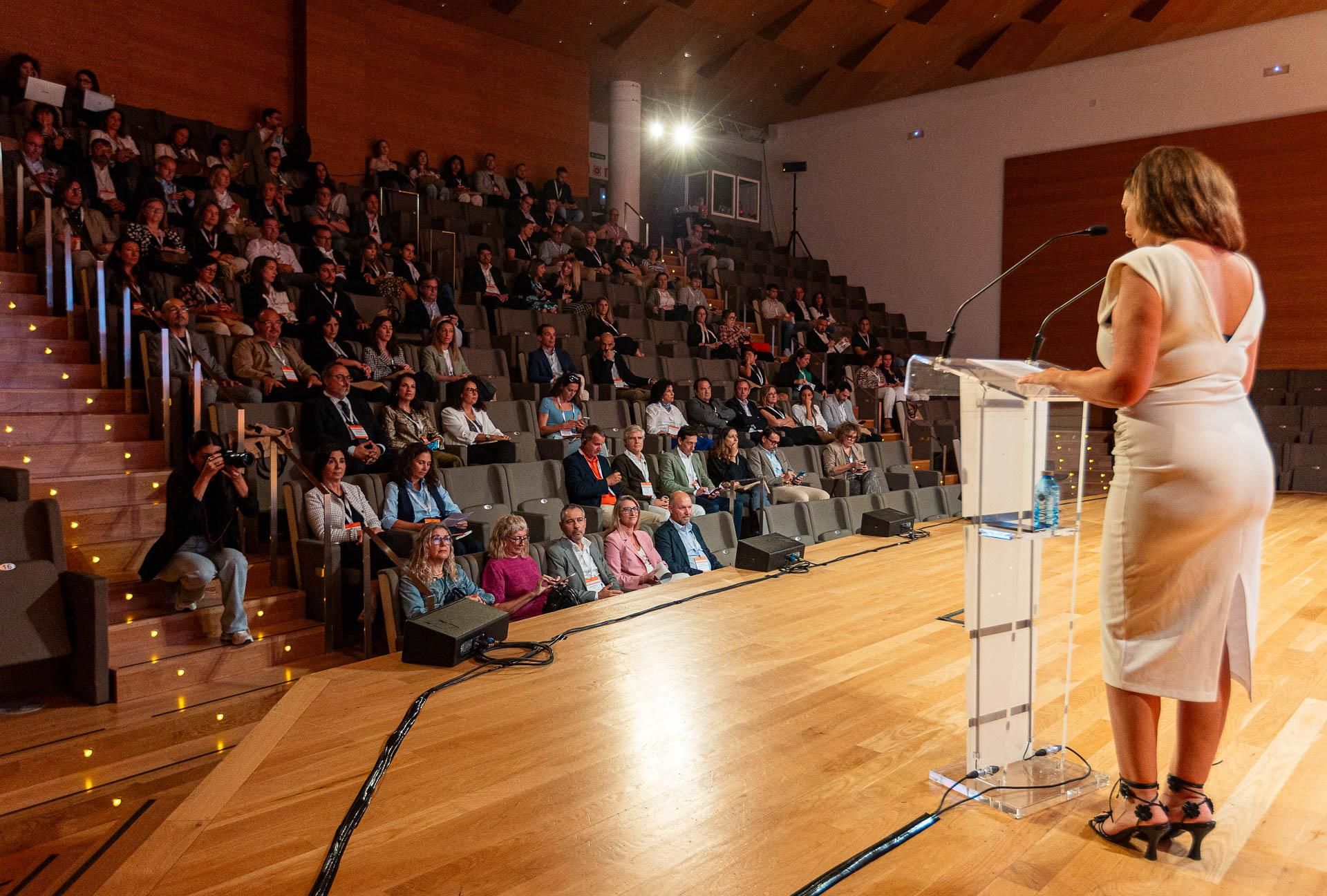 Coworking Summit 2024 en el ADDA