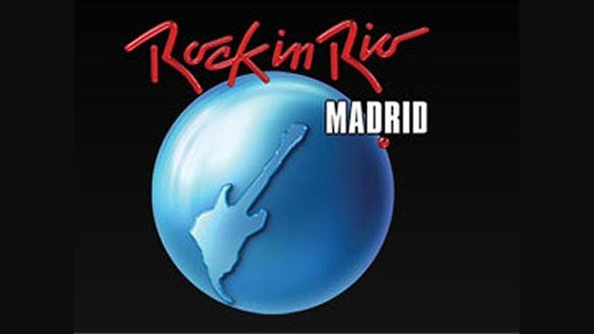 Rock in Rio Madrid 2010