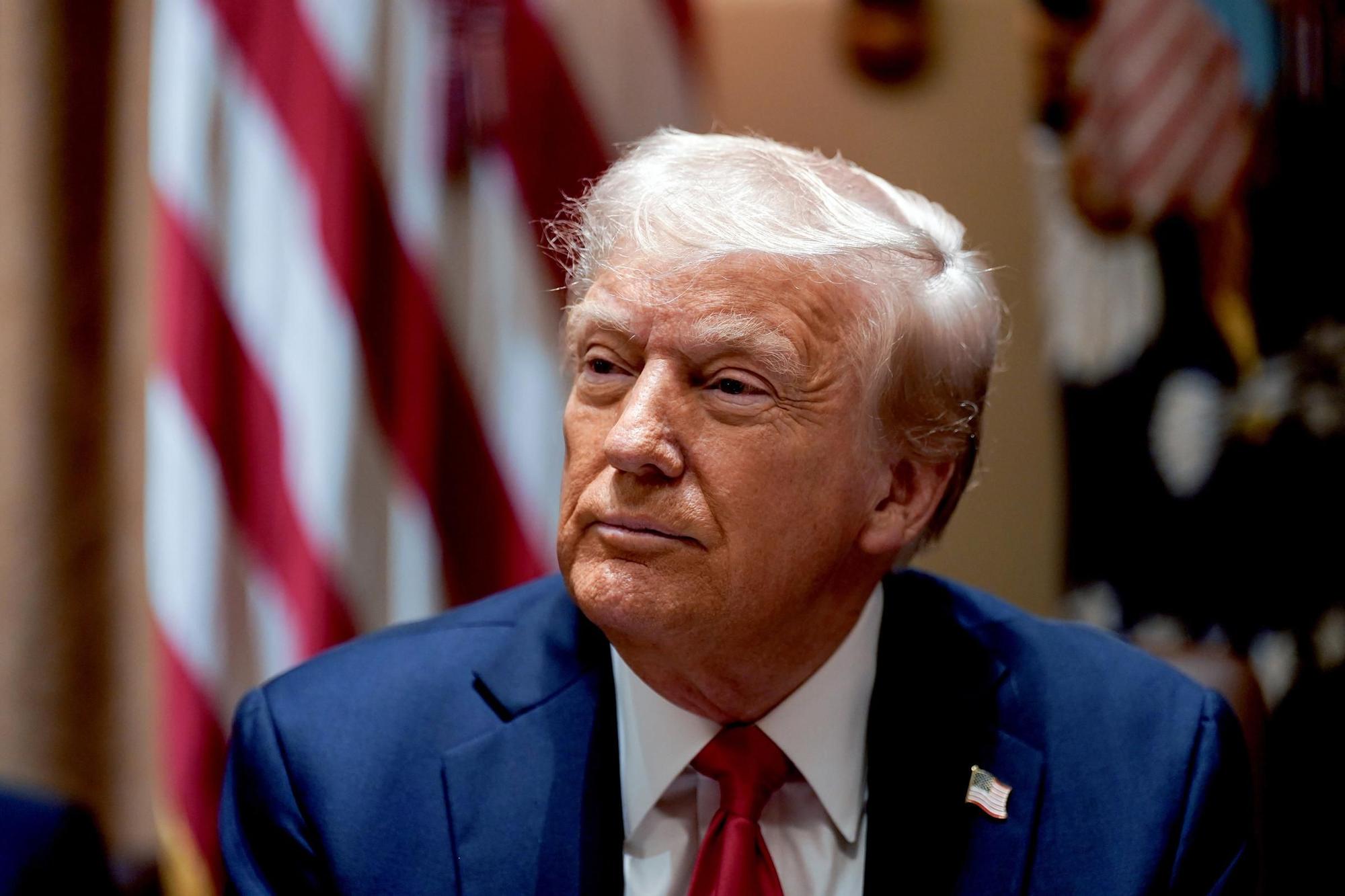 Sesenta expertos de la ONU denuncian los ataques de Trump y EEUU a los derechos humanos