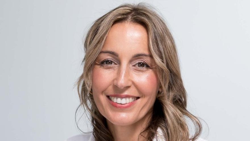 Marta Chillarón es nombrada directora de la Fundación LAB de AVE