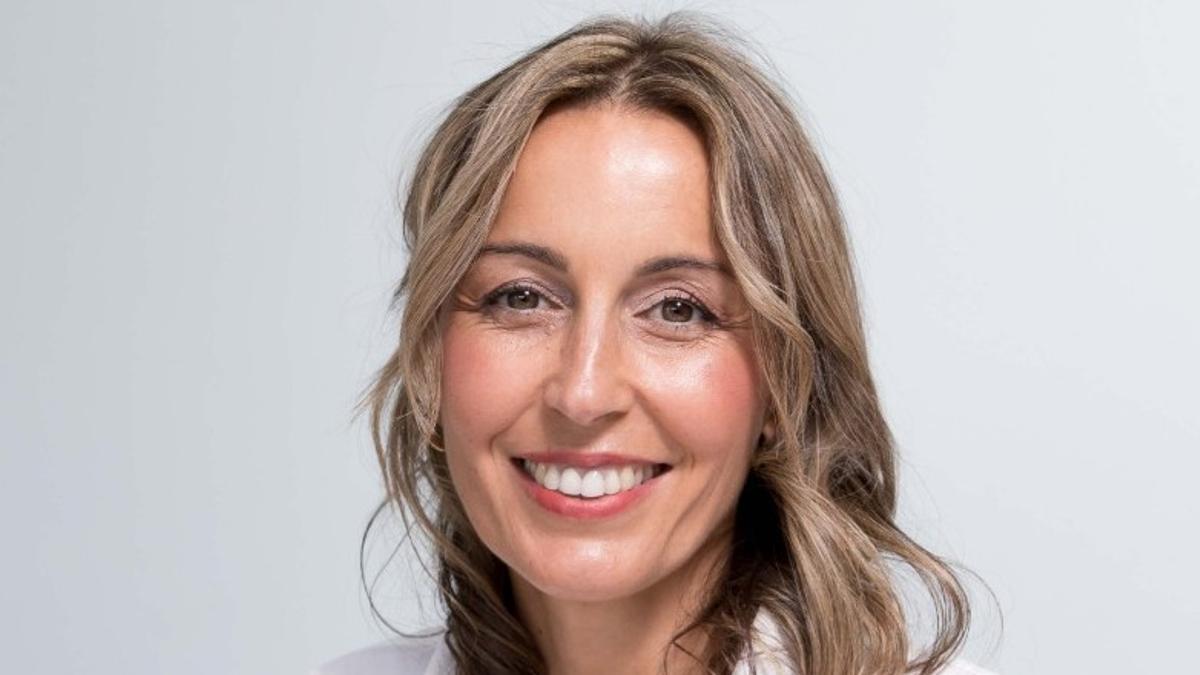 Marta Chillarón