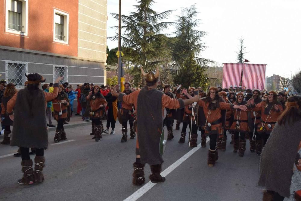 Carnaval a Berga