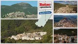 Cinco pueblos ‘desconocidos’ de Castellón ideales para visitar en primavera