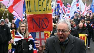 Una excepció a Europa