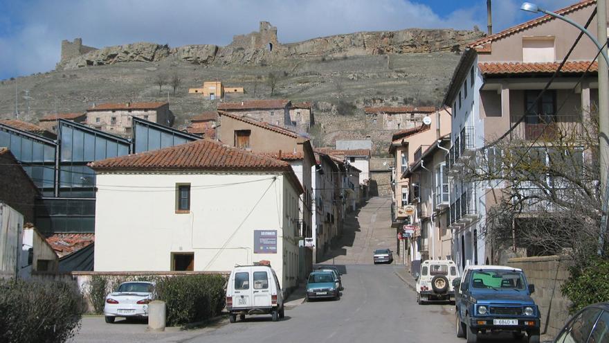 El Gobierno de Aragón solo ha adquirido 8 de las 195 casas que buscaba comprar a particulares