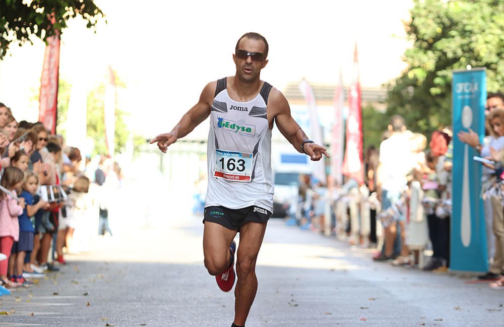 V Carrera Urbana El Torcal-La Paz