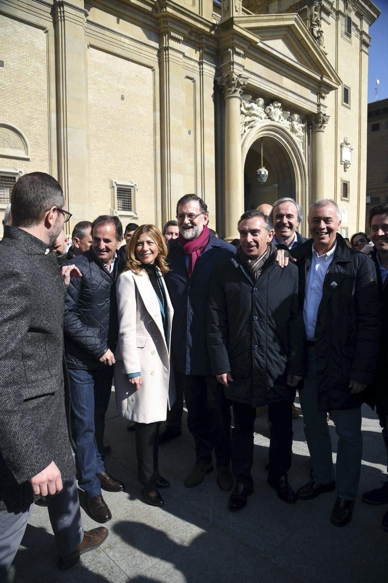 Convención Nacional sobre Familia y Conciliación en Zaragoza