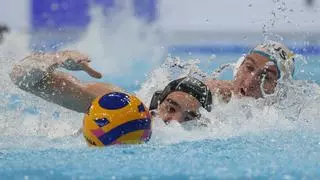España aspira a organizar el Mundial de natación en 2031 ó 2033