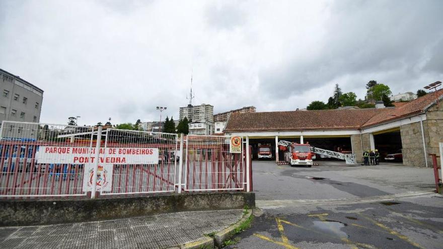 Domínguez lamenta que &quot;Poio le ha comido terreno a Lores porque el BNG no ha sabido defender Pontevedra&quot;.