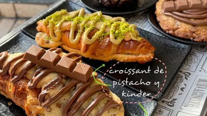 Málaga tiene la panadería más viral de toda España: desayunos por menos de 5 euros