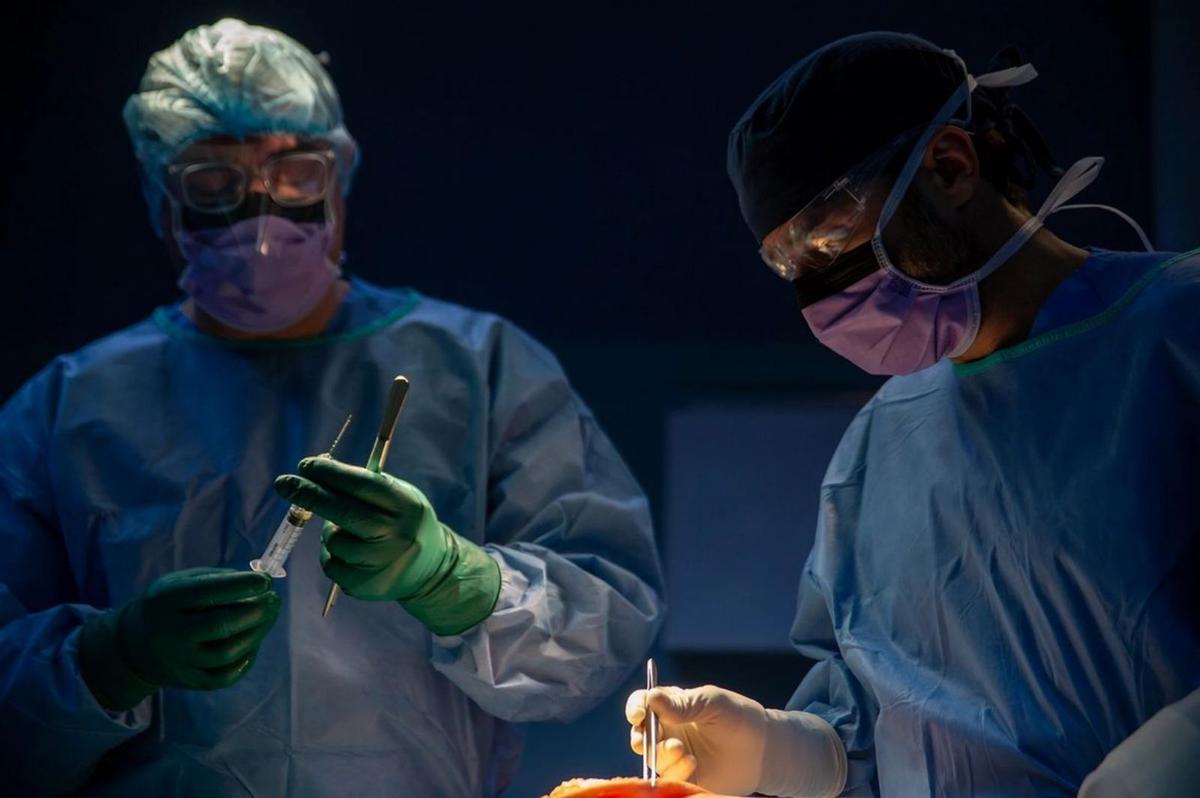 ¿Cirugía personalizada de la rodilla?: mito o realidad